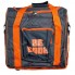 Сумка холодильник BE COOL Orange переносная термосумка для еды и напитков с ручками + ремень через плечо (47532 I)