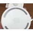 Беспроводная зарядка qi для телефона Golf GF-WQ3 Wireless Charger Белая 5 Вт зарядное устройство для самсунг iphone xiaomi поддерживающие беспроводную зарядку (47372 I)