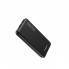 Внешний аккумулятор для телефона Power Bank AWEI P28K Mini Черный портативное зарядное устройство на 10000 мА*ч 2 USB с индикатором заряда (46967 I)