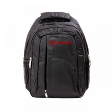 Рюкзак мужской городской Intertool BX-9021 Black с ручкой на 20 л мягкая дышащая спинка 2 отделения и передний карман + боковые карманы сетки Рюкзак мужской городской Intertool BX-9021 Black с ручкой на 20 л мягкая дышащая спинка 2 отделения и передний карман + боковые карманы сетки