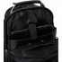 Рюкзак мужской городской Swissgear 8815 Swiss Bag Black вход к наушникам на лямке и USB эргономическая спинка усиленная ручка (63747 DR)