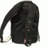 Рюкзак мужской городской Swissgear 8815 Swiss Bag Black вход к наушникам на лямке и USB эргономическая спинка усиленная ручка (63747 DR)