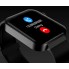Умные мужские смарт часы Smart Watch K70 Black фитнес браслет с шагомером и трекингом измерение давления пульса и сатурации ответ на звонки (48833)