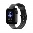 Умные мужские смарт часы Smart Watch K70 Black фитнес браслет с шагомером и трекингом измерение давления пульса и сатурации ответ на звонки (48833)