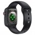 Умные мужские и женские смарт часы SMART WATCH Hoco Y5 Pro Чёрные фитнес браслет с шагомером и трекингом измерение пульса ответ на звонки IP68 защита