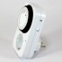 Умная смарт розетка Programmer Timer TG 14 A Белая электронная с механическим таймером для контроля за электроприборами 2 режима (47785)