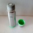 Термос металлический питьевой Bohmann BH-4491-green с колбой из нержавеющей стали и узким горлом для чая кофе и других напитков на 0,8 литра