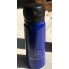 Термос металлический для чая кофе и других напитков OLens Das Auto 16041-7 с колбой из нержавеющей стали и широким горлом на 0,25 литра Синий