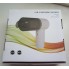 Автомобильный портативный беспроводной пылесос 2 in 1 Vacuum Cleaner USB ручной аккумуляторный на 120 Вт фильтр и 2 насадки